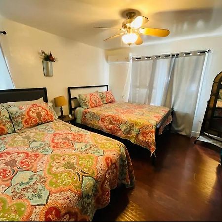 Casa De Amigos Villa อัลไพน์ ภายนอก รูปภาพ